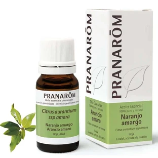 Pranarom Ätherisches Öl Bitterorange, 10ml