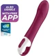 Vibrateur Satisfyer Big Heat G Spot Vibrator