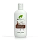 Dr.Organic Kokosnussöl Duschgel Trockene Haut, 250 ml