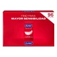 Durex Soft Sensitive Condoms For Increased Sensitivity, Pack 96 pcs.