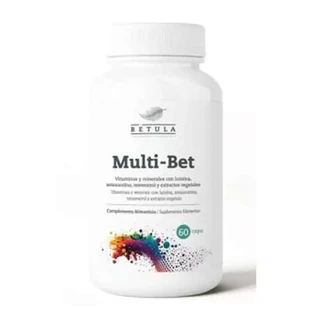 Betula Multi Bet 60Cap