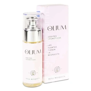 Olium Rosehip Oil 30 Ml