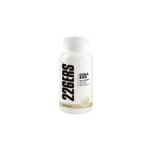 226Ers Coll-Egg Egg Membrane Sports Supplement, 60 capsules