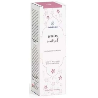 Esential Aroms Anti Vergetures 100Ml. Esential Femme