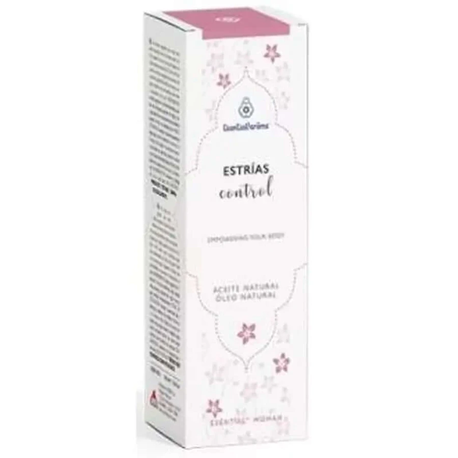 Esential Aroms Stretch Marks Control 100Ml. Esential Woman