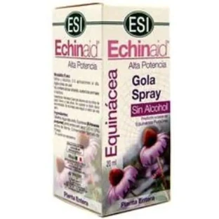 Trepatdiet-Esi Echinaid Gola Spray 20Ml