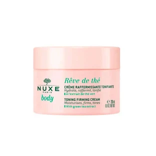 Nuxe Reve De The Toning Firming Cream 200 Ml