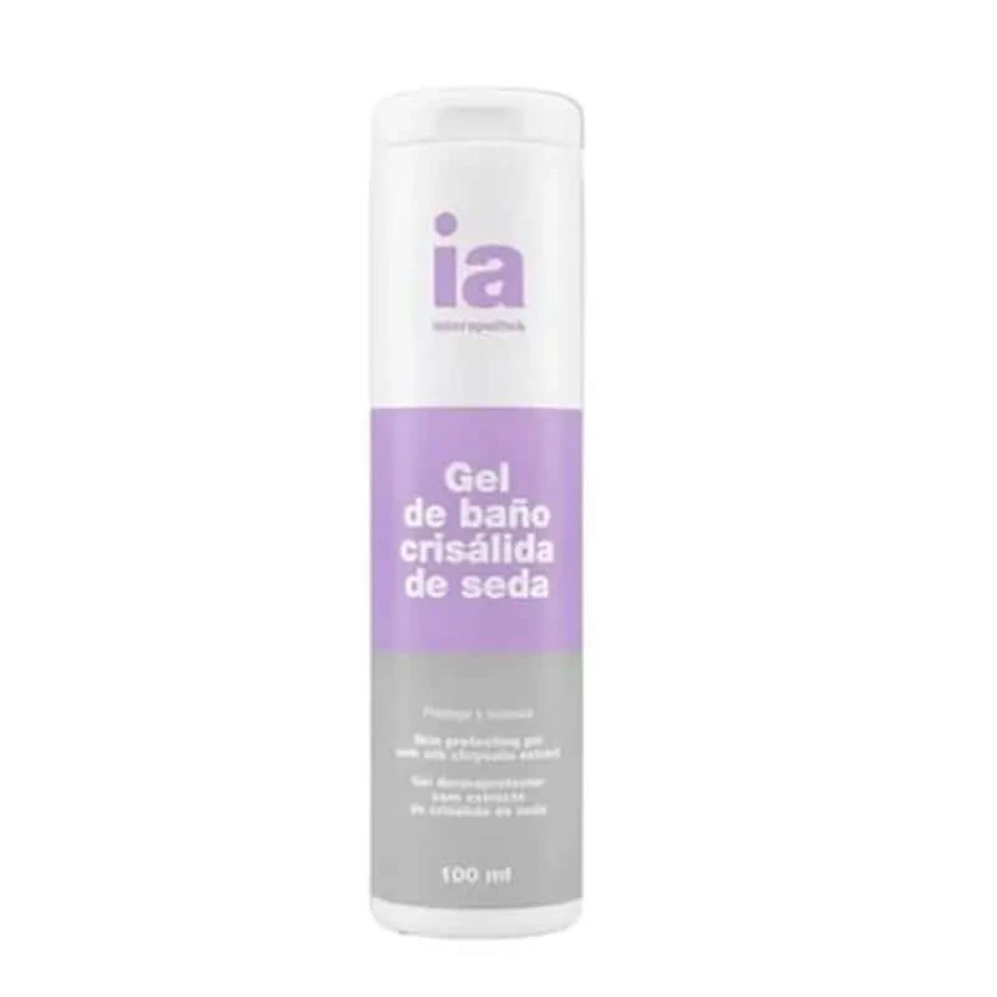 Interapothek Silk Gel, 100 ml