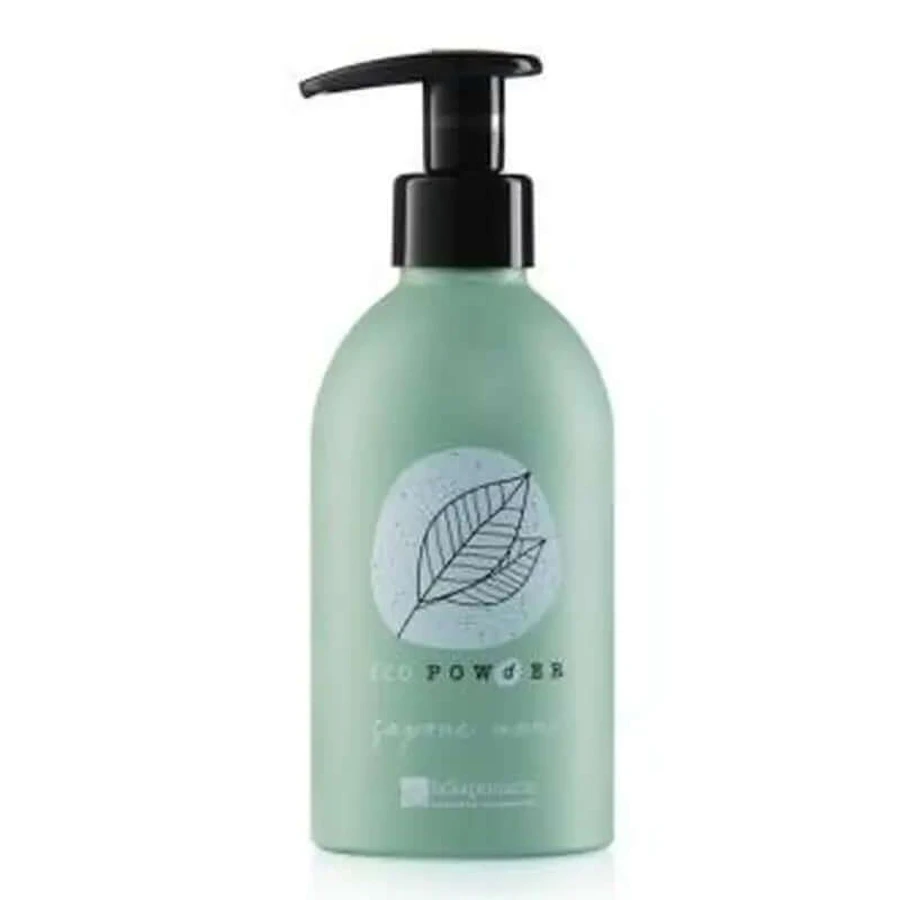 La Saponaria Eco Handseife Aluminium Handseife Pulverflasche
