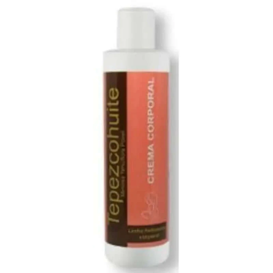Lumen Tepezcohuite Body Cream 250Ml