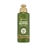 Garnier Original Remedies Oliva Mítica Tratamiento Capilar Aceite En Crema Pelo Seco 200 Ml