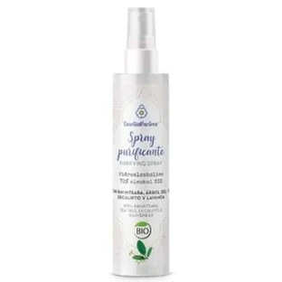 Esential Aroms Purifying Hydroalcoholic Spray 100Ml. Bio