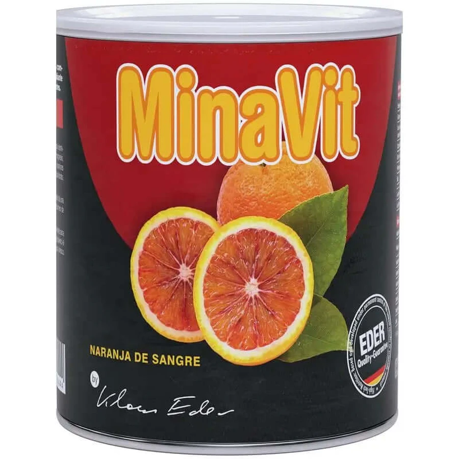 Eder Minavit Orange , 450 g