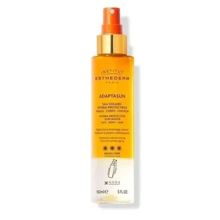 Esthederm Adaptasun Strong Sun Feuchtigkeitsspendendes Sonnenschutzwasser, 150 ml