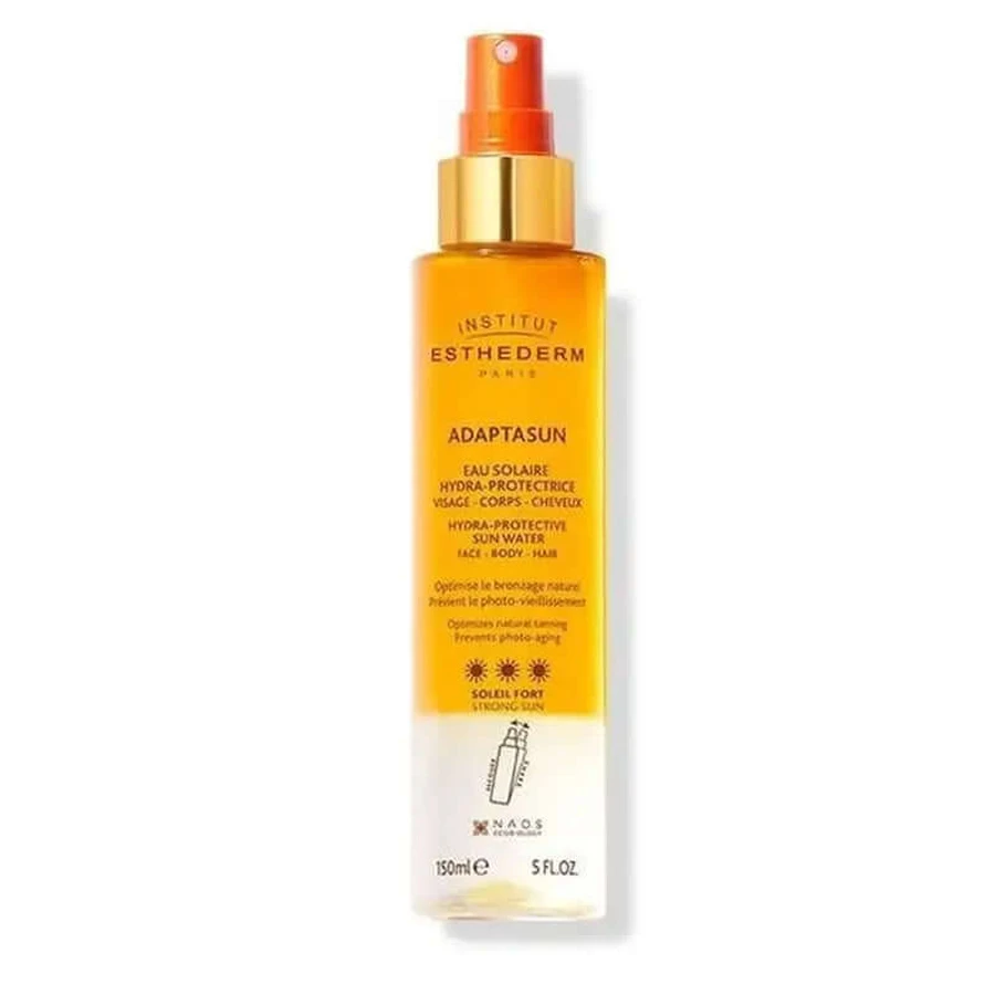 Esthederm Adaptasun Strong Sun Moisturizing Sunscreen Water, 150 ml