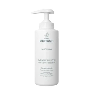 Farma Dorsch Chute de cheveux normale/grasse, 500 ml
