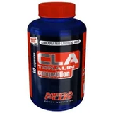 Mega Plus Cla Megaplus 90 Kapseln