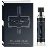 Pherostrong Pheromon-Parfüm für Männer, 1 ml