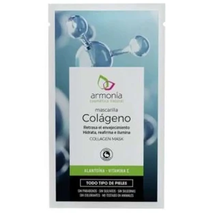 Armonia Collagen Mask 12Sbrs