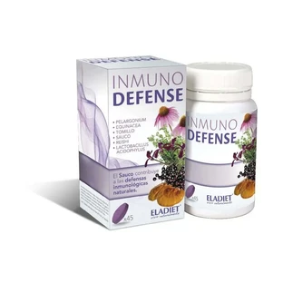 Eladiet Inmuno Defense, 45 tablets