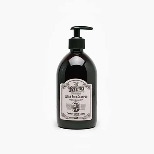 Șampon pentru bărbați Mi Rebotica Ultra Mild 500 Ml