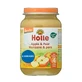 Holle 100% Apple Jar, 6 Units