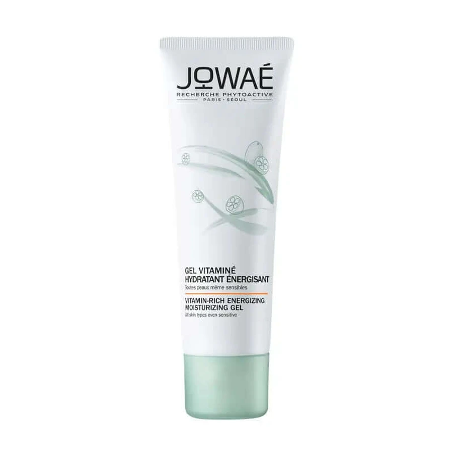 Jowae Energizing Hydraterende Vitamine Gel, 40ml