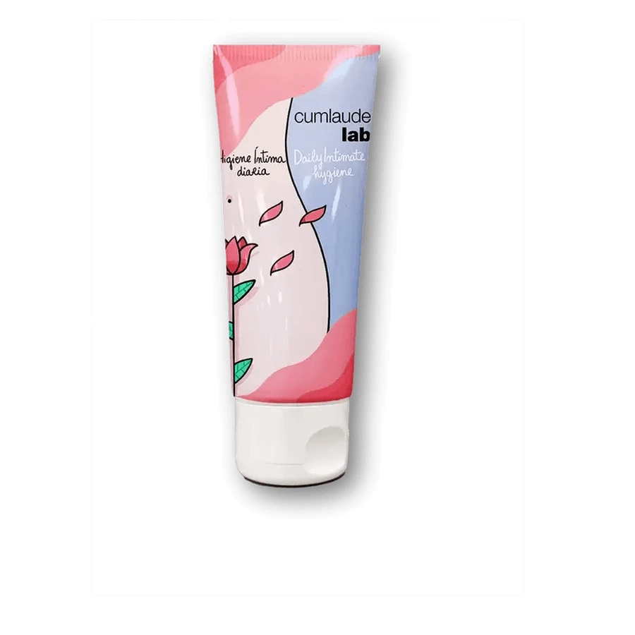 Cumlaude Lab Hygiène intime quotidienne, 100 ml