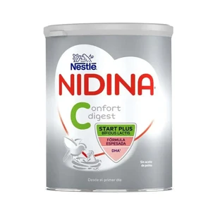 Nestle Nidina Confort Digest 1 Milk Powder 800 gr