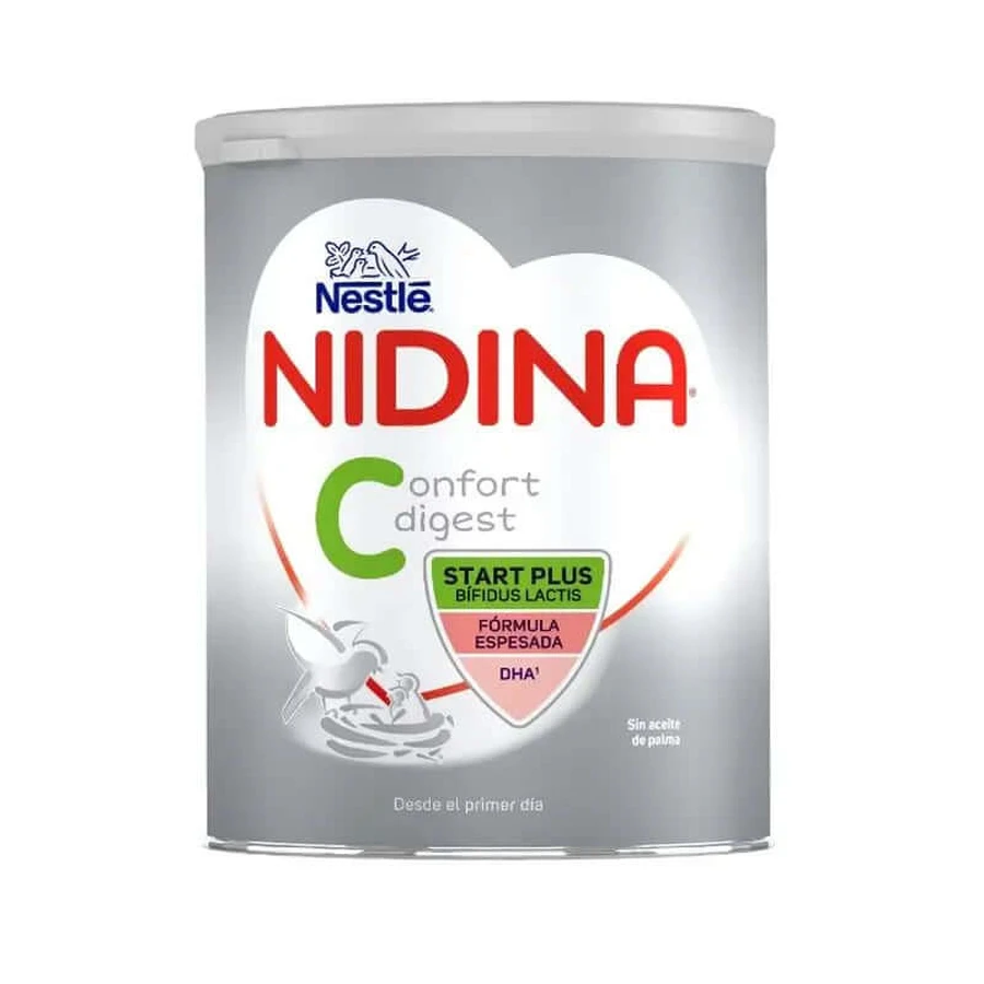 Nestle Nidina Confort Digest 1 Milk Powder 800 gr