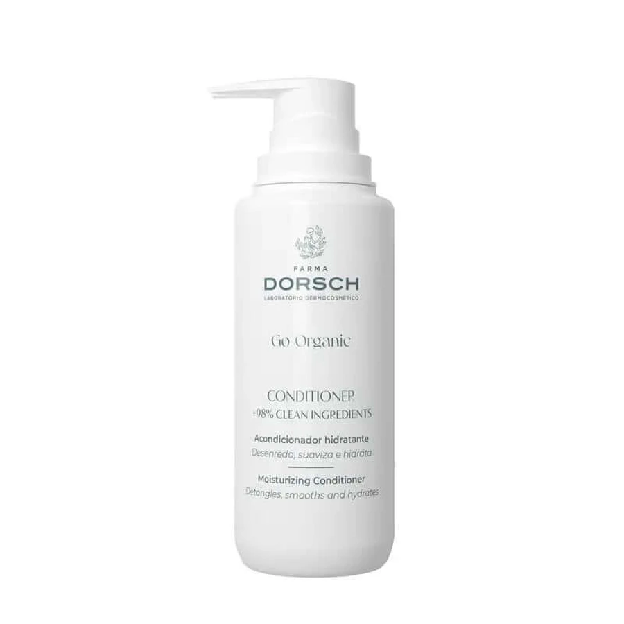 Farma Dorsch Spülung , 200 ml
