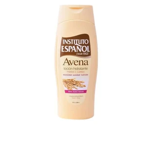 Instituto Español Havermout Lotion - 500 Ml