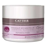 Cattier herstellend haarmasker 200Ml