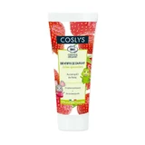 Coslys Tandpasta Gel Voor Kinderen Biologische Aardbei, 100 g