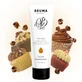 Glide Gel Mist With Aloe Vera American Pie Flavor , 100 ml