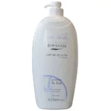 Byphasse Duschcreme Caresse Milcheiweiß, 2000 ml