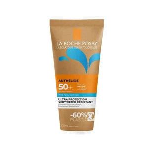 La Roche-Posay Anthelios Natte Huid Kartonnen Tube Spf50+, 200 ml