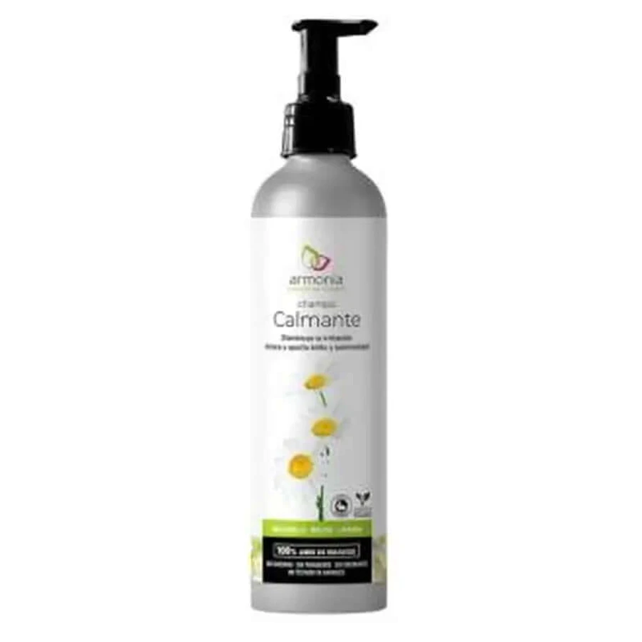 Armonia Kamille Kalmerende Shampoo 300Ml