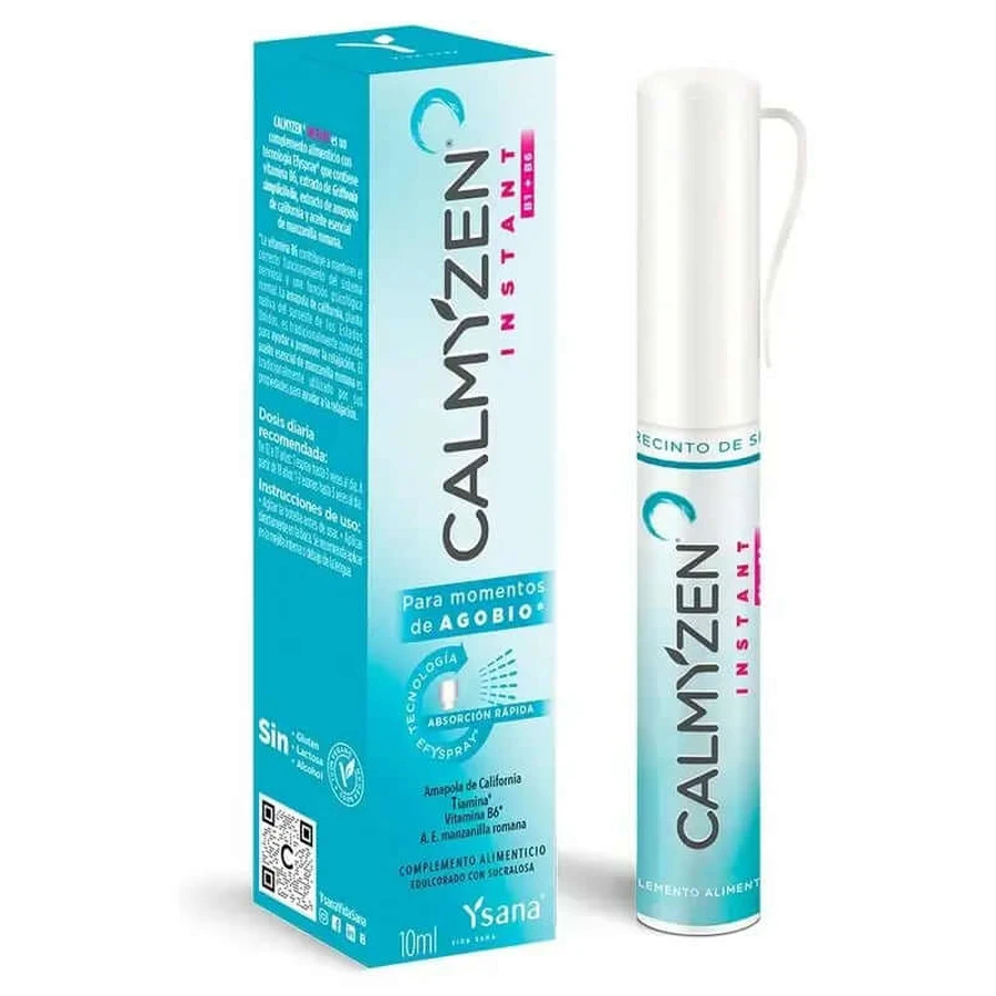 Calmyzen Instantané, 10 ml