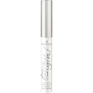 Essence What The Length! Eyelash Serum, 4 ml