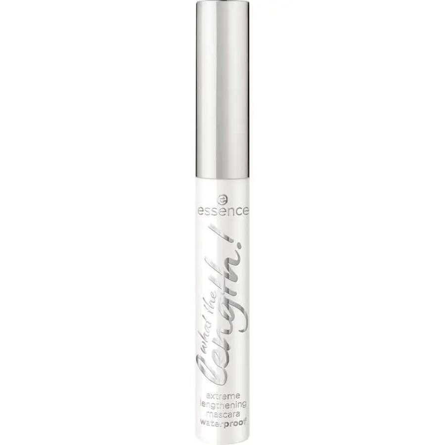 Essence What The Length! Eyelash Serum, 4 ml