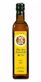 Olio di lino spremuto a freddo, 500 ml, Solaris