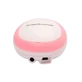 Mobiclinic Fetal Detector -Mini - Stylish - Compact - Portable - Pink - Angelsounds