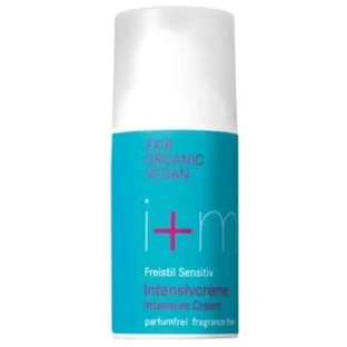 I+M Freistil Sensitiv Crème intensive pour le visage 30Ml