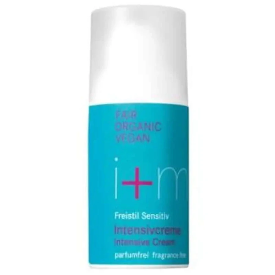I+M Freistil Sensitiv Crème intensive pour le visage 30Ml