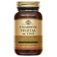 Solgar Carbón Activado 300mg, 100 Cápsulas