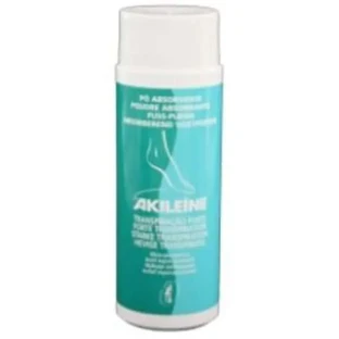 Akileine Polvo Absorbente Para Pies 75Gr