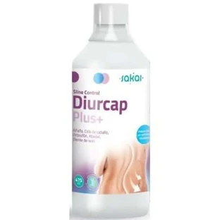 Sakai Sline Control Diurcap Plus 475Ml