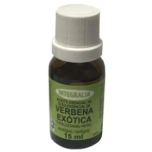 Integralia Verbena Exotica Essential Oil Eco 15ml