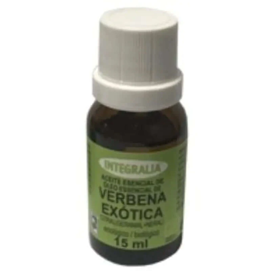 Integralia Verbena Exotica Essential Oil Eco 15ml